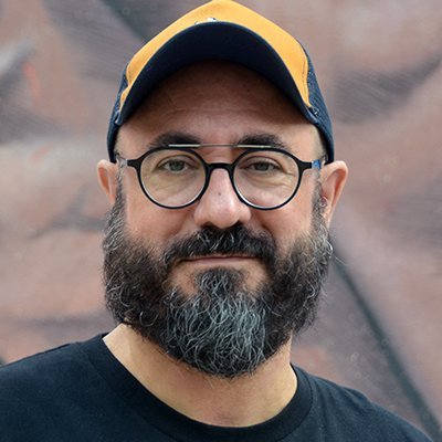 nandocaballero's profile picture. 