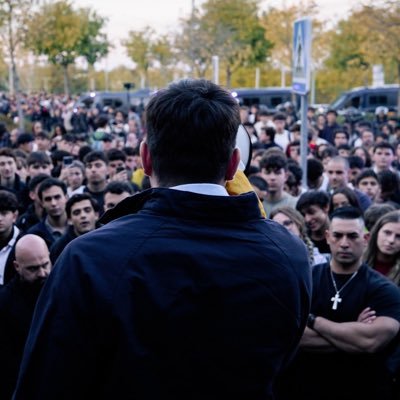 vitoquiles's profile picture. Periodista. 🇪🇸