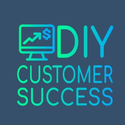 diycsm's profile picture. DIY Customer Success helps small businesses keep their biggest customers through practical Customer Success education, consulting, and simple self-service tools
