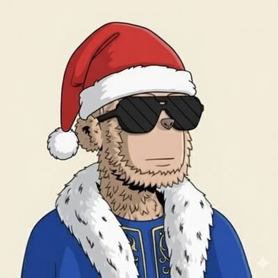 Iamdegenking's profile picture. ⚒️ @W3NConn3ct //Web3 Educator & Space host// Crypto and forex traders. AMB-@Trondao · KOC -@conso_tg// Mentoring builders too & cooking up cool shit.