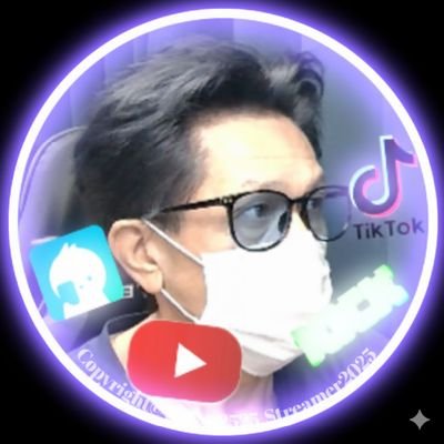 N2525jin's profile picture. Stream Nexus
YouTube
【 https://t.co/kp34pizuew 】
※相談はDMまで
☆専属絵師の画像/楽曲 著作権「無断転載厳禁」☆動画編集者&配信者   TikTok事務所所属
Web【https://t.co/ll3VRp2rs9】