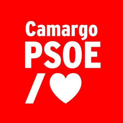 psoecamargo's profile picture. Camargo, por lo que más quieres 🤝