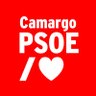 psoecamargo's profile picture. Camargo, por lo que más quieres 🤝