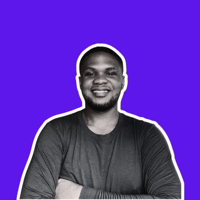 Ubcharles4's profile picture. Motion graphics designer || 3d Animator ||Influencer at @cue_influence || Community manager || Content writer