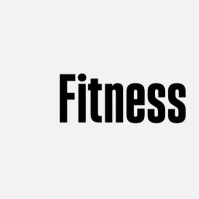 Fitnesspost1's profile picture. 