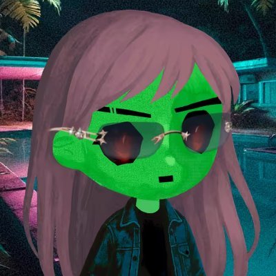 Felicia78874213's profile picture. Web3 native since 2022 $sol - KOL, marketing, #spaceshost | Ambassador @atmdotday • DM for colab

https://t.co/mYqlVqvwcH