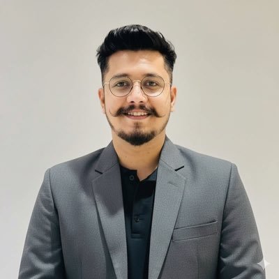 sf_abhishek's profile picture. Manager at EY | Salesforce Technical Architect | Salesforce Dev. Group Leader, Mumbai | 20x Salesforce Certified Application & System Architect | Speaker