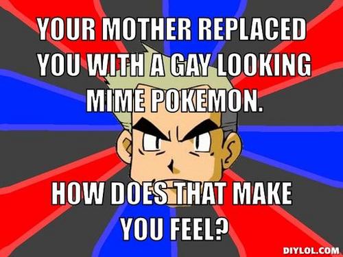 Pokettomonstah Profile Picture