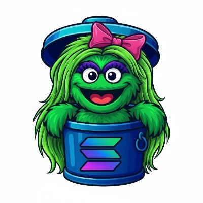 jungle_darwin's profile picture. Finding the next moonshot on Gorbagana