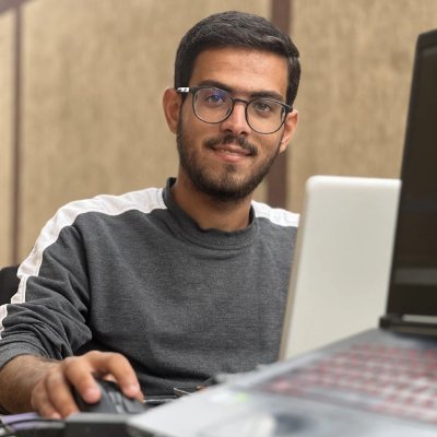 EngTaherZeiad3's profile picture. Specialized Android Developer focused on building modern applications using Kotlin and Jetpack Compose.