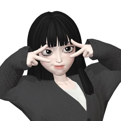 nyakouuu's profile picture. 장르계 아님