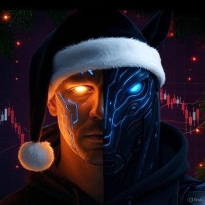 DarkhorseDNME4's profile picture. -Crypto Researcher- /Finance/CBDC's/DLT's/Crypto legislation/
Check out the link tree for the latest reads and crypto info links