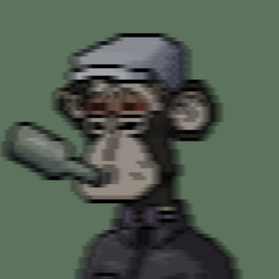 Crypthron's profile picture. Fear of the Unknown