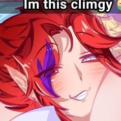 Niran260708's profile picture. normal artist fnf
Fb: Garnet Kagura (Vn) 
(￣∇￣)❤︎nice to meet you
⚠️warning in advance my content will be NSFW
and please respect my au