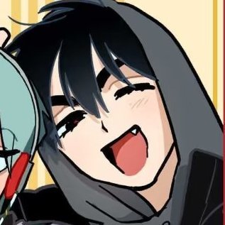 yaoionice's profile picture. purin 🐰 arknights✴️🕊️, alnst🖤💚, nijisanji🌤️🩵 / 👯‍♂️ ffxiv @meteoraha