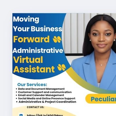 FPeculier76003's profile picture. Top Notch Administrative Virtual Assistant | Edu/Consultant |  ESL Tutor | Supportive Wife | Unapologetic Soldier of Jesus Christ..lover of football & music