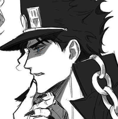 kakujo0802's profile picture. 원작보다 다소 유함.