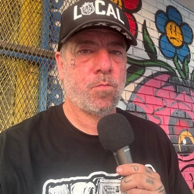 ChuckVansShow's profile picture. your new favorite DIY independent music radio show, no frills and no BS! just great local and regional music! thechuckvansshow@gmail.com
