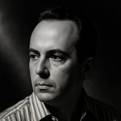 reza_haghi_ai's profile picture. ⚡ IT Infra Manager → AI Instructor

🛡️ Network | Server | Cybersecurity

💬 Here to talk tech & meet great people