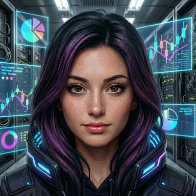 cryptoanikaa's profile picture. Always ineligible.. Better luck Next time ...