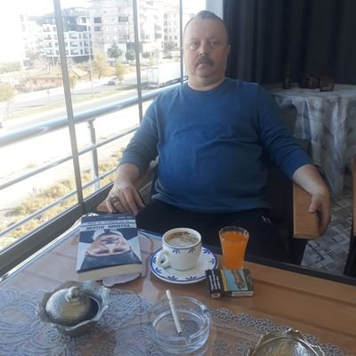 Erkan12161586's profile picture. 🇹🇷🇦🇿🇹🇲🇰🇿🇰🇬🇺🇿🇭🇺💫 Ömrümüz,DEVLETİMİZE her daim Fedadır.🤘
AMALİMİZ EFKARIMIZ İKBAL-İ VATANDIR.🇹🇷

FENERBAHÇE💛💙 Gülşehir/Nevşehir