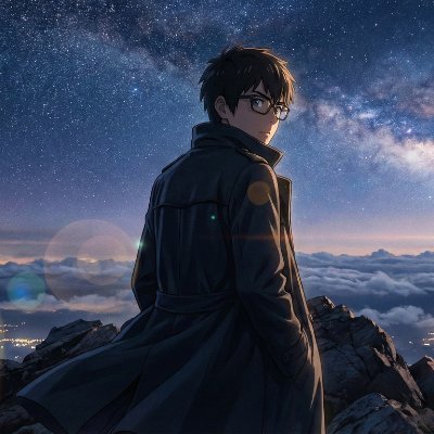 MersonVoice's profile picture. 04年 🏢 媒体公司负责人 | 🎙️ 10年表达复利 
坚信“表达”是最低成本的人生杠杆。
🌟 愿景：
 带领更多人学会表达，把思考变成资产，把语言变成财富。