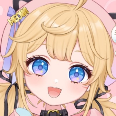 KomugiNyaho's profile picture. in bread cat 😭💢 #nyahart