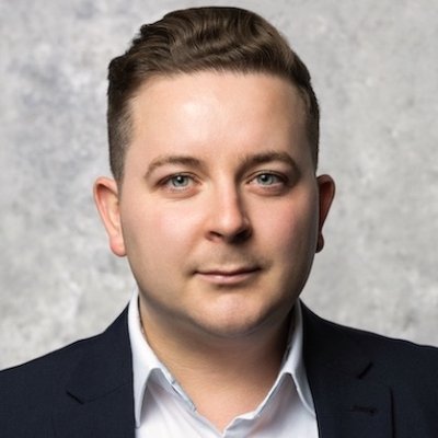 simoncairns_'s profile picture. Dad | Recruitment Business Owner