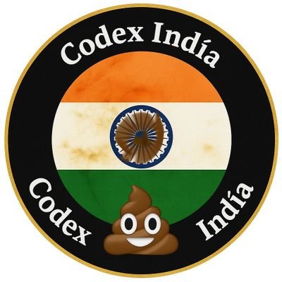 Codex_India6's profile picture. 