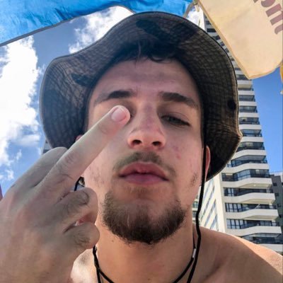 alphasolares's profile picture. 24y, BR 🇧🇷/ pezão 42/43 / folgadao com tesao pra dominar / 𝐋𝐢𝐯𝐞𝐏𝐢𝐱= https://t.co/BIYn7hpqoK / FINDOM
