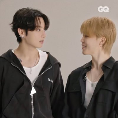 flterkkoo's profile picture. me and jikook against the world