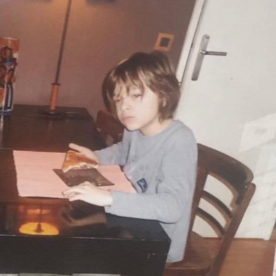 SaintEspritOFC's profile picture. @sacrilegiofc // bookings: joseph@sacrilegio.fr