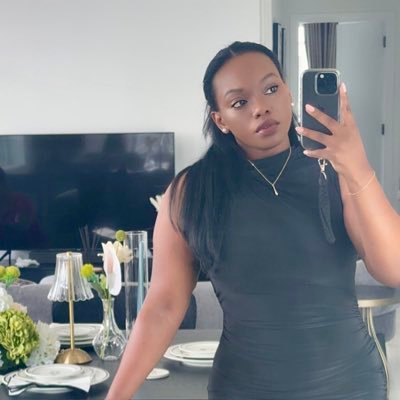 barbs_nichols's profile picture. Accountant turned Data Consultant | Founder: | AI • Data • Strategy • Aviation | LSE & BBK alum | 🇧🇧 / 🇳🇬