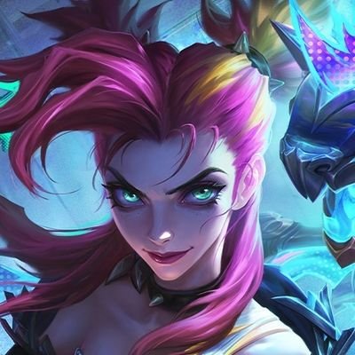 yunaraslamp's profile picture. 