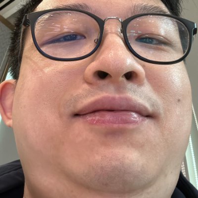 georgedevz's profile picture. 