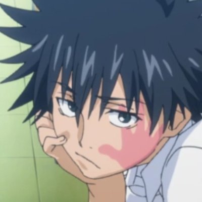 negatezero's profile picture. 20↑ \ Art & Memes \ Toaru, Re:Zero, Xenoblade, Halo, etc \ Saba 🐟💙