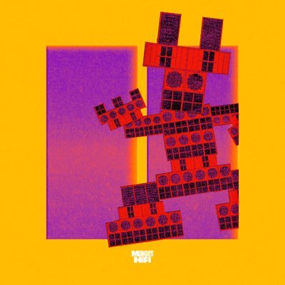 Mungo's Hi Fi Profile