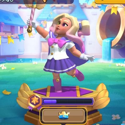 saibashi2nd's profile picture. 漫才の下位互換