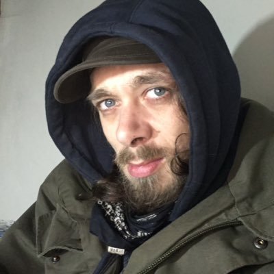 ra_medic66's profile picture. ☠️