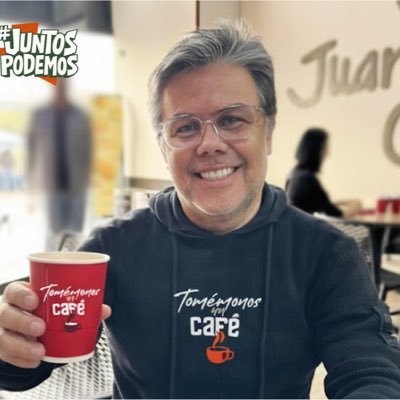 GarciaColorad0's profile picture. 