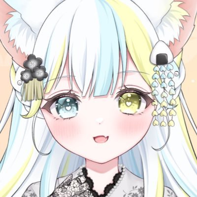 tokachi_LiveRa's profile picture. はい❕とかちの勝ち🏆LiveRa(@Iriam_LiveRa)所属0期生🌟白米大好き🍙狼女🐺￤ママ🎀@Minimi_p￤AI学習❌￤特典鯖(準備中)