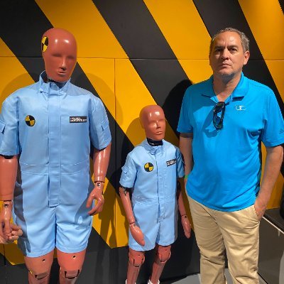 ArielGamarra's profile picture. Especialista en Cyberseguridad - Certified in Cybersecurity (CC)
ISC2 - CSFPC - Desarrollador Vintage - Rock Music - Movies