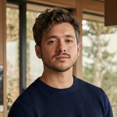 keiver's profile picture. frontier operator, energy abundance, deep tech research, wellness stacks, 1 acre, 100-year plan ⚕️founding team @elasticenergy_ 🇨🇦 born lucky