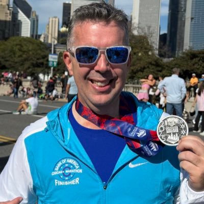 lbenitez's profile picture. Hobby pilot - come to PR and I'll give you an aerial tour! Training for NYC 2026 marathon.