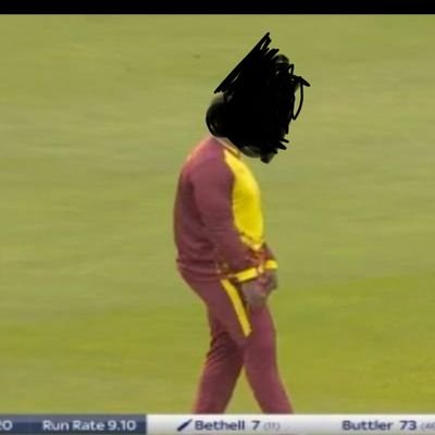 Itssalm07's profile picture. PAT Cummins/Eion Morgan.