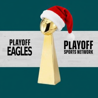PlayoffEagles_'s profile picture. FOLLOW For Everything Philadelphia Eagles: Updates, Stats, News, Game Analysis, Memes + More| Powered By @playoffsports_