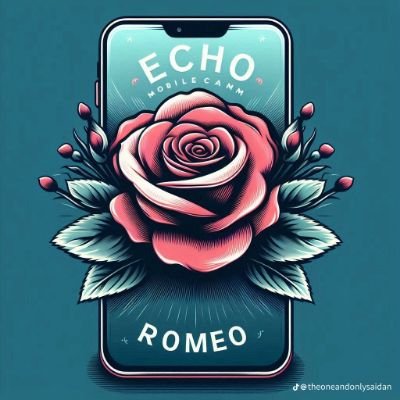 ERMobileCo's profile picture. Echo Romeo Mobile Co is my attempt at obtaining a sense of meaning and purpose, I do whatever I can each and everyday in hopes it will one day pay off. Est 2020