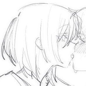 zzzleepp__'s profile picture. art dump ; multifandom ; ia