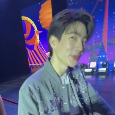 luvtumcial's profile picture. here for #ออฟจุมพล 🦁