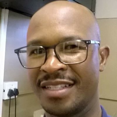 LuckyAngeloDube's profile picture. I am who I am uLucky Angelo Dube kaMkhize.
Revolutionary Socialist and Pan Africanist: 
EFF is my political home of choice:  ☭ ❤️🖤💚